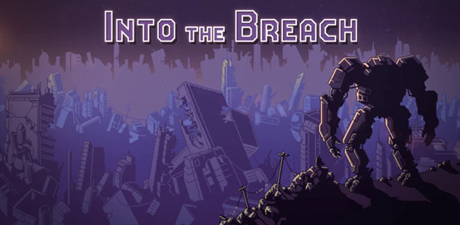 Into the Breach v1.2.93 - полная версия
