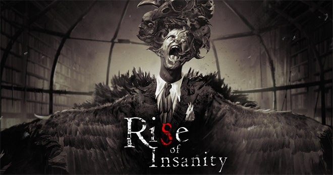 Rise of Insanity – на русском