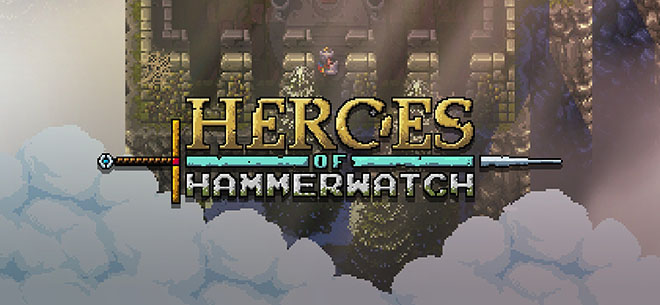 Heroes of Hammerwatch Build 14160978 – полная версия