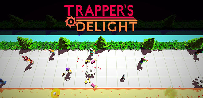 Trappers Delight v1.0.2.2 - полная версия