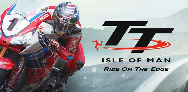 TT Isle of Man v1.01 на русском – торрент