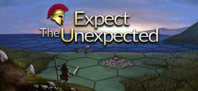 Expect The Unexpected v1.5.0.4 – полная версия