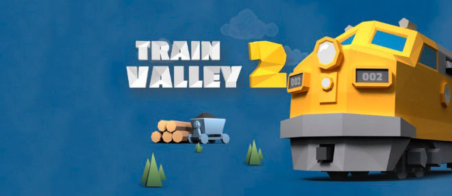 Train Valley 2 v1.6.9.6 на русском – торрент