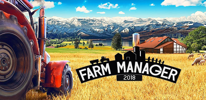 Farm Manager 2018 v1.0.20190114.1 на русском – торрент