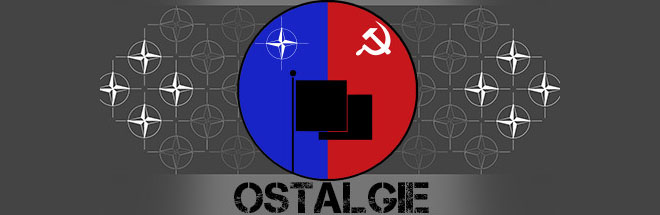 Ostalgie: The Berlin Wall v1.9.49 – полная версия