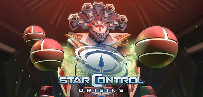Star Control: Origins v15.04.2024