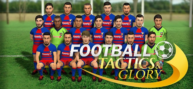 Football, Tactics & Glory Build 10813448