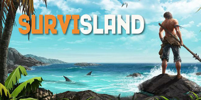 Survisland v1.007 - торрент