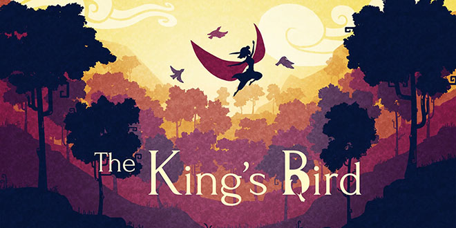 The King's Bird - торрент