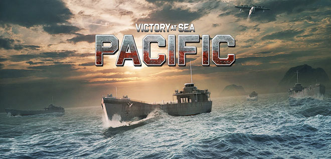 Victory At Sea Pacific v1.14.2 – торрент