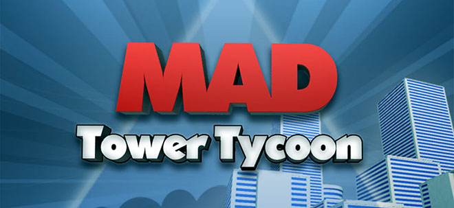 Mad Tower Tycoon v08.03.2020 – торрент