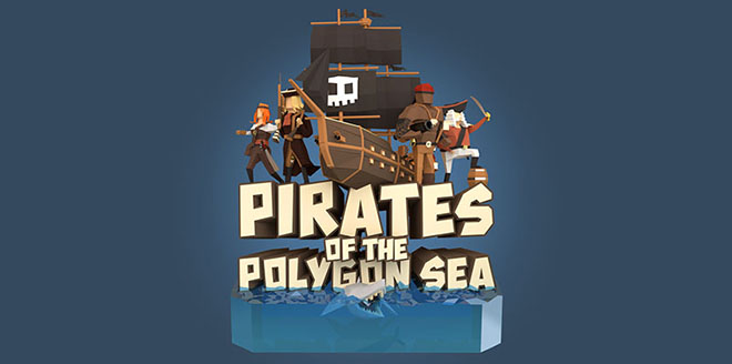 Pirates of the Polygon Sea v1.0.1.0 – торрент