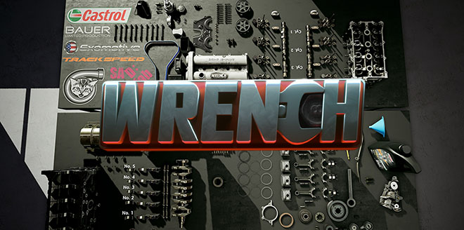 Wrench v134.2663 – торрент