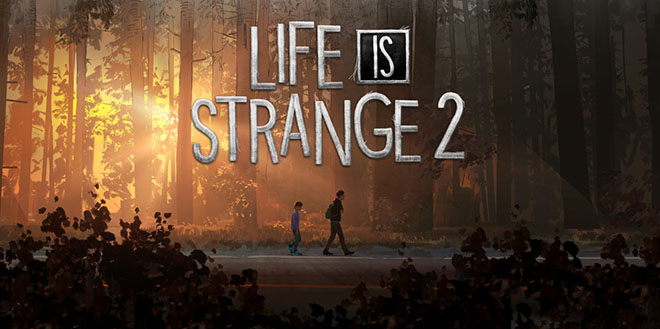 Life is Strange 2: Episode 1-2 – торрент