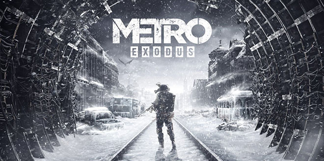 Metro: Exodus - Enhanced Edition v2.0.7.1 - торрент