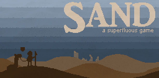 Sand: A Superfluous Game v0.7.1 - торрент