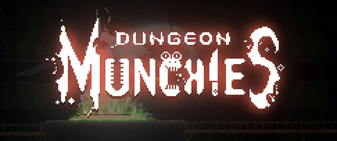 Dungeon Munchies v1.4.2.16 - торрент