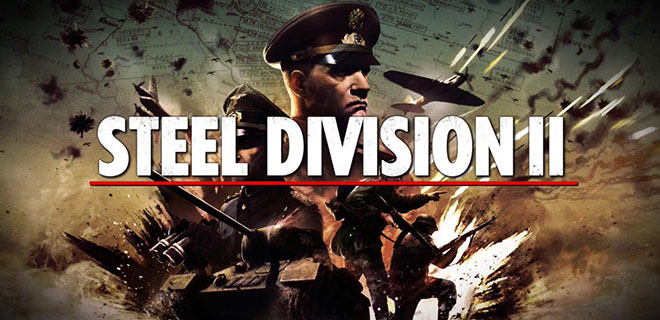 Steel Division 2: Total Conflict Edition v120396 - торрент