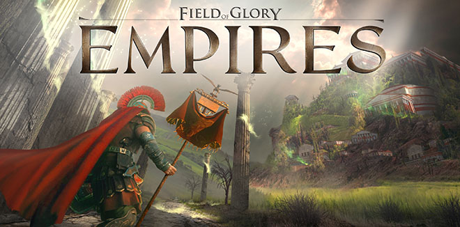 Field of Glory: Empires v1.3.9.0 - торрент