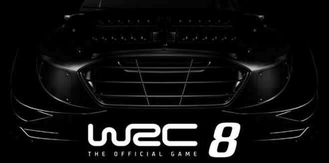 WRC 8 FIA World Rally Championship v1.5.1 - торрент
