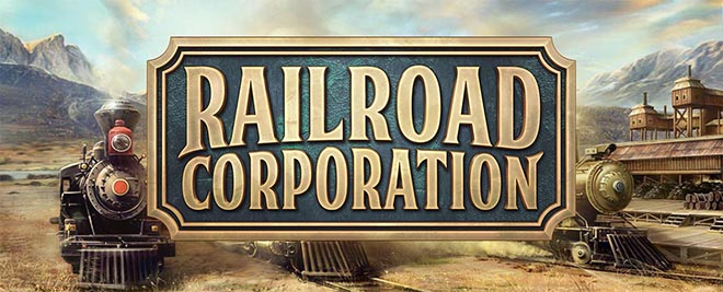 Railroad Corporation v1.1.13418 - торрент