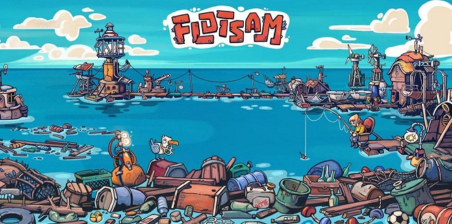 Flotsam v18.03.2024 - торрент