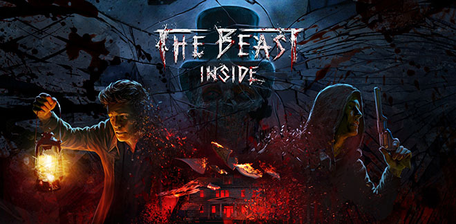 The Beast Inside v1.05 - торрент