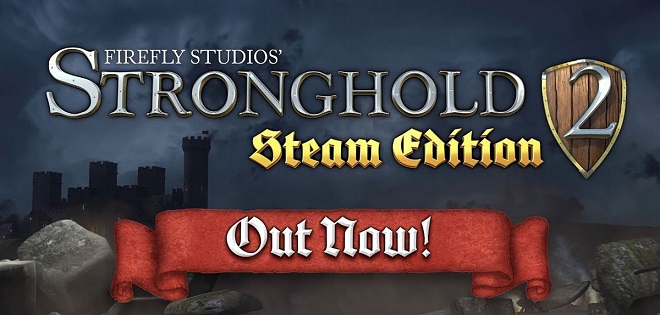 Stronghold 2: Steam Edition v11.03.2024 - торрент