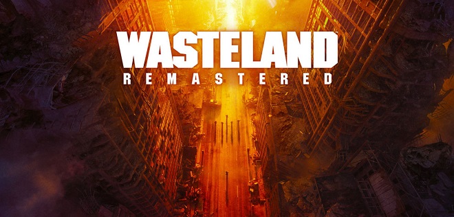 Wasteland Remastered v5088 retail 1.24 - торрент