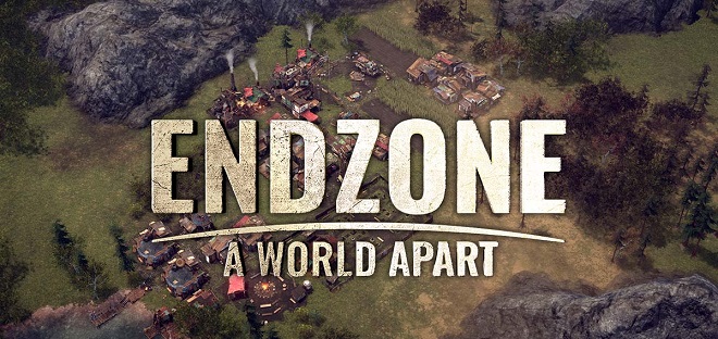 Endzone - A World Apart v1.2.8630.30586 - торрент
