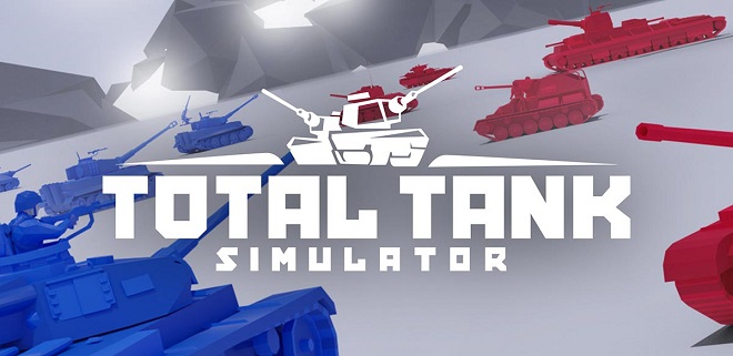 Total Tank Simulator Build 20230504