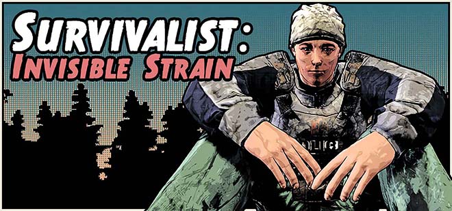 Survivalist: Invisible Strain v200 - торрент