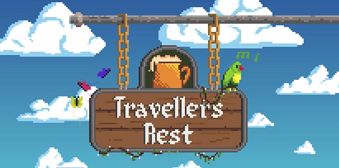Travellers Rest v0.6.4.12 - торрент