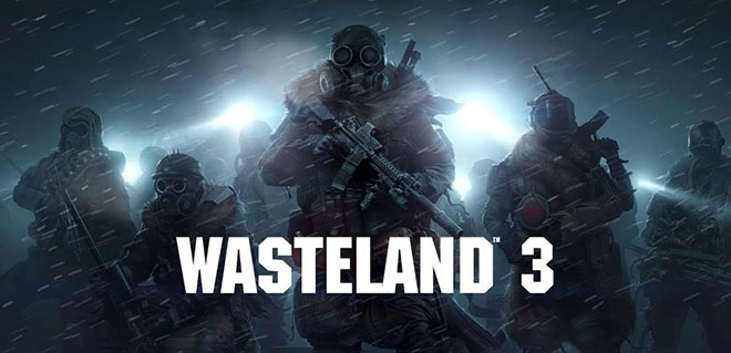 Wasteland 3 v1.6.9.420.309496 - торрент