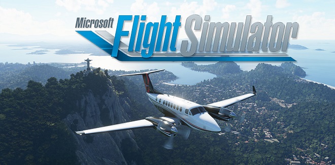 Microsoft Flight Simulator v1.12.13.0u10 - торрент