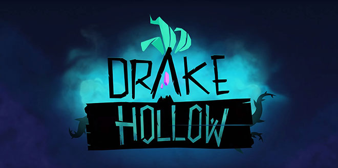 Drake Hollow v1.3.011 - торрент