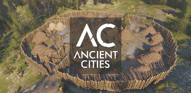 Ancient Cities v1.0.2.44 - торрент