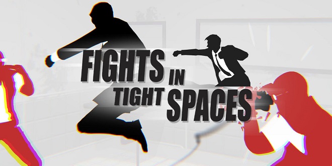 Fights in Tight Spaces v1.2.9501 - торрент