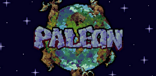 Paleon v1.3.0 - торрент