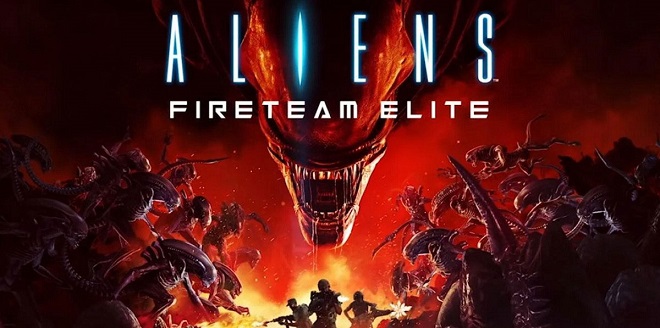 Aliens: Fireteam Elite v1.0.5.114949 + DLC + мультиплеер LAN/Online + фикс для Windows