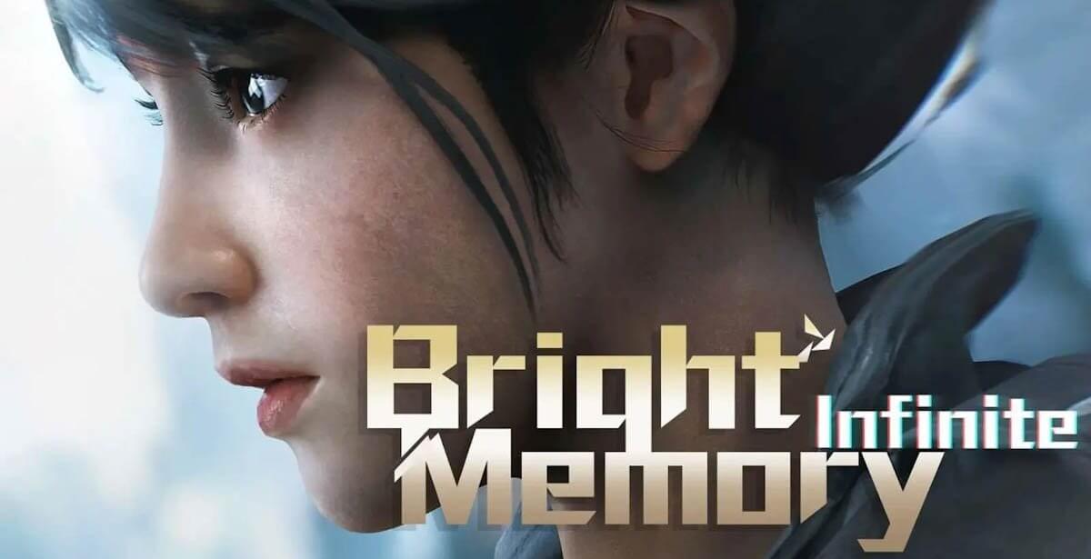 Bright Memory: Infinite v1.44-P2P - торрент