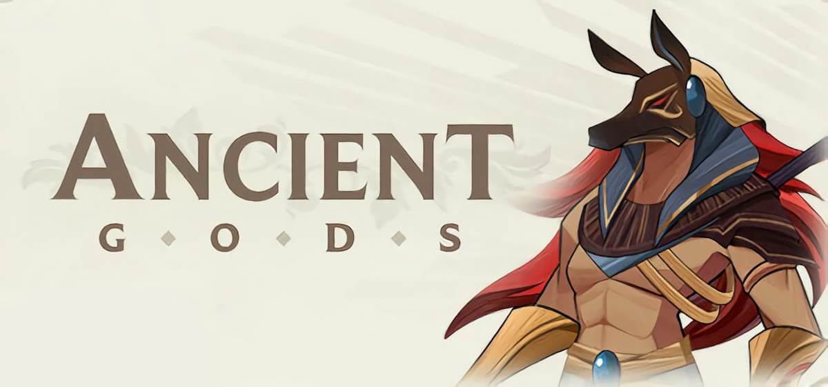 Ancient Gods v1.1.2 - торрент