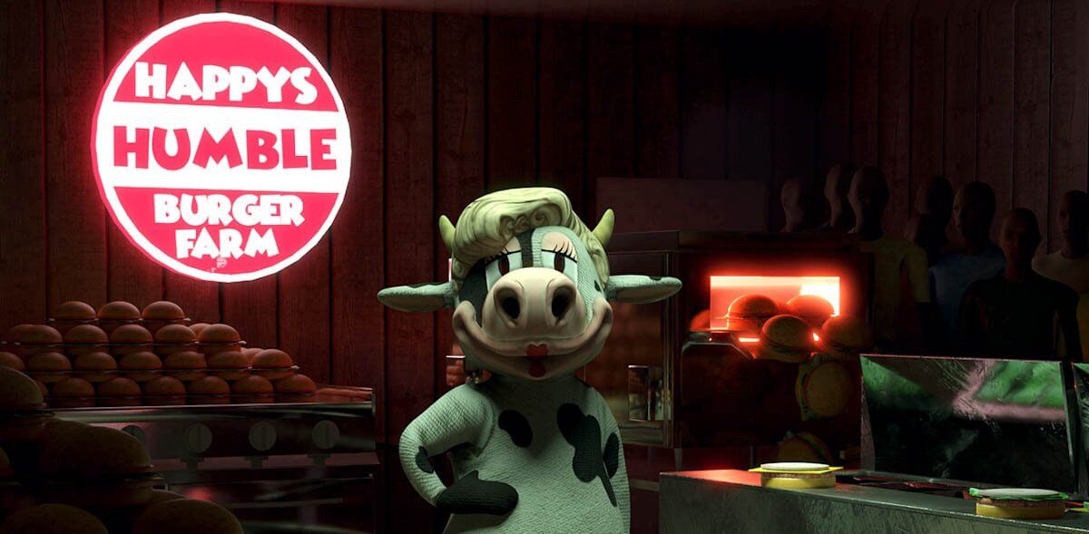 Happy's Humble Burger Farm v23.02.2023 - торрент