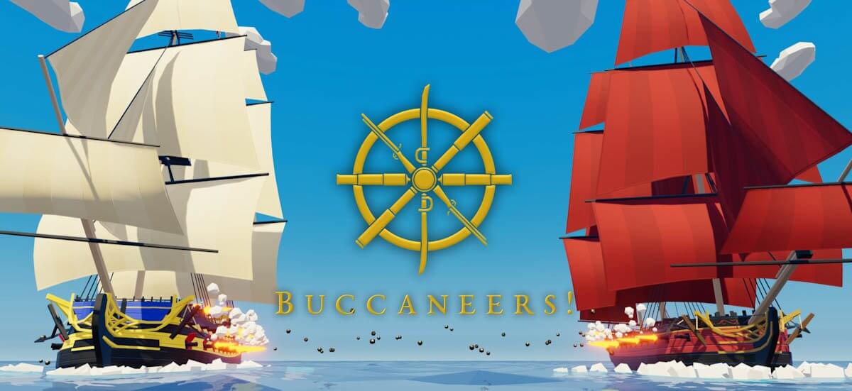 Buccaneers! v1.1.01 - торрент