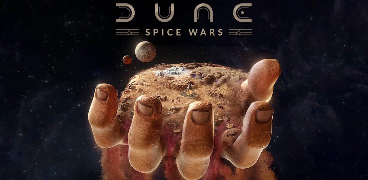 Dune: Spice Wars v2.0.5.31873 - торрент