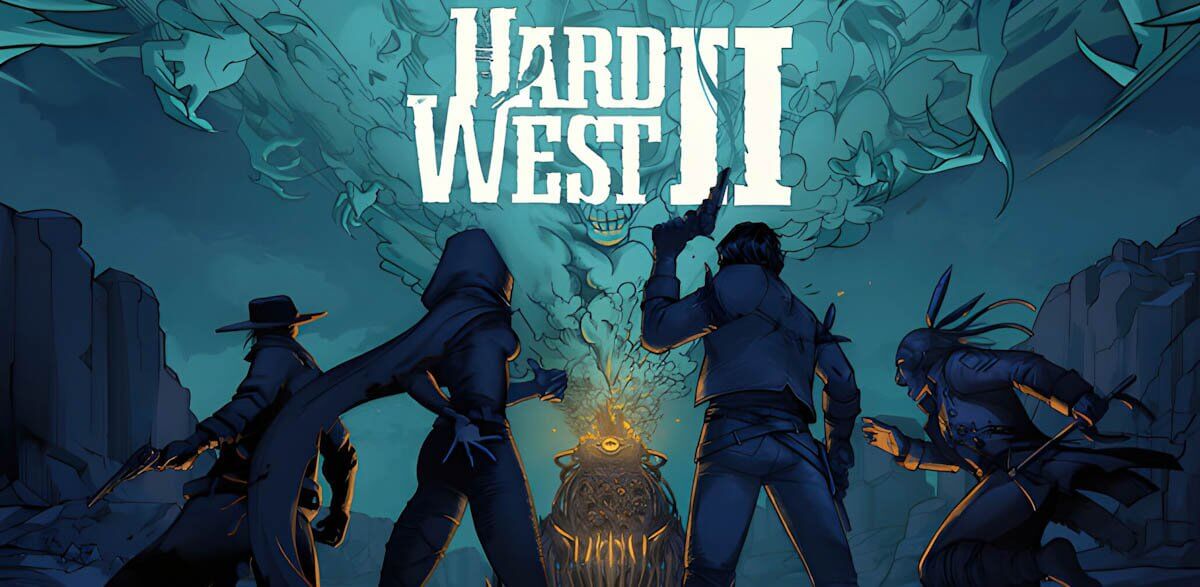 Hard West 2 v2.1.0.2.1.4195 - игра на стадии разработки