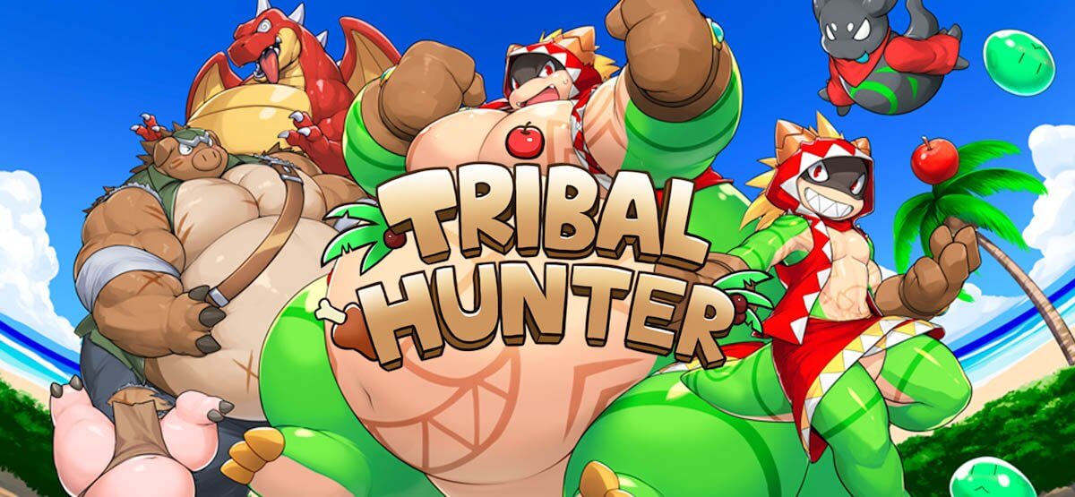 Tribal Hunter v1.0.2.1 - торрент