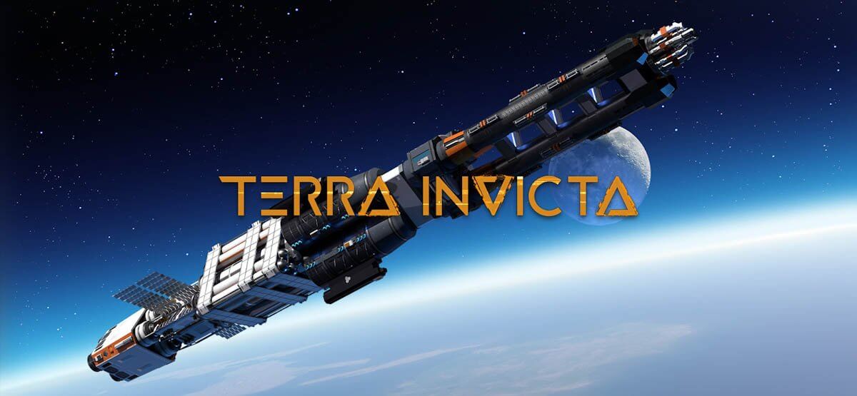 Terra Invicta v0.3.134 - торрент