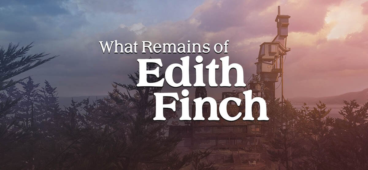 What Remains of Edith Finch v1.0.0.0 - торрент