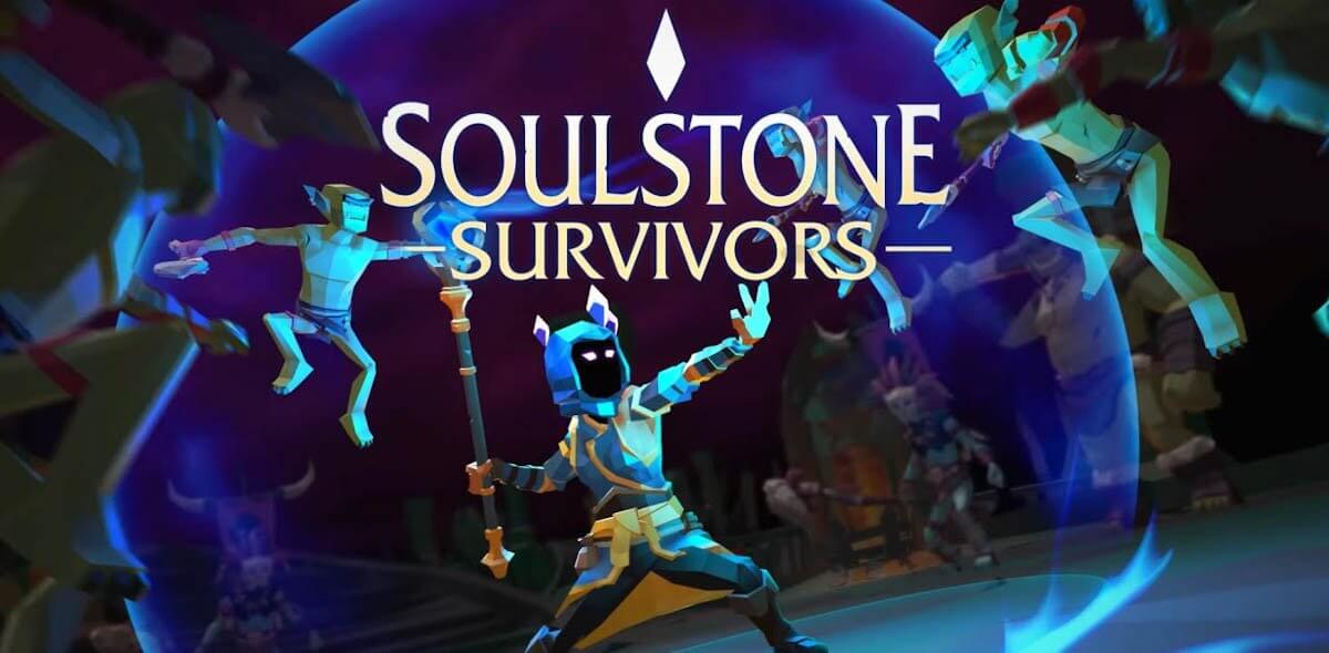 Soulstone Survivors Build 14001194 - игра на стадии разработки